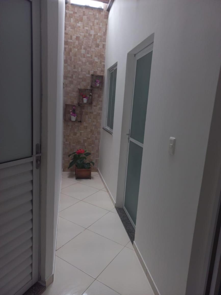 Вилла Casa Familiar - Гуаибим Номер фото